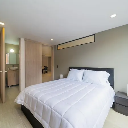 Espacioso 2Br En Quinta Camacho Con Parking Bogota Exterior photo
