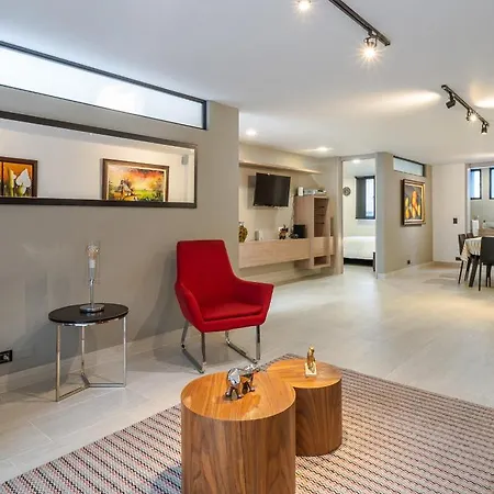 Espacioso 2Br En Quinta Camacho Con Parking Bogota Exterior photo