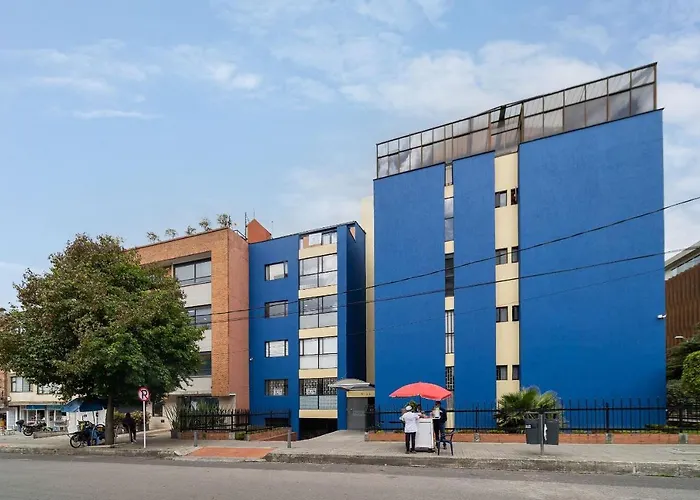 Espacioso 2Br En Quinta Camacho Con Parking