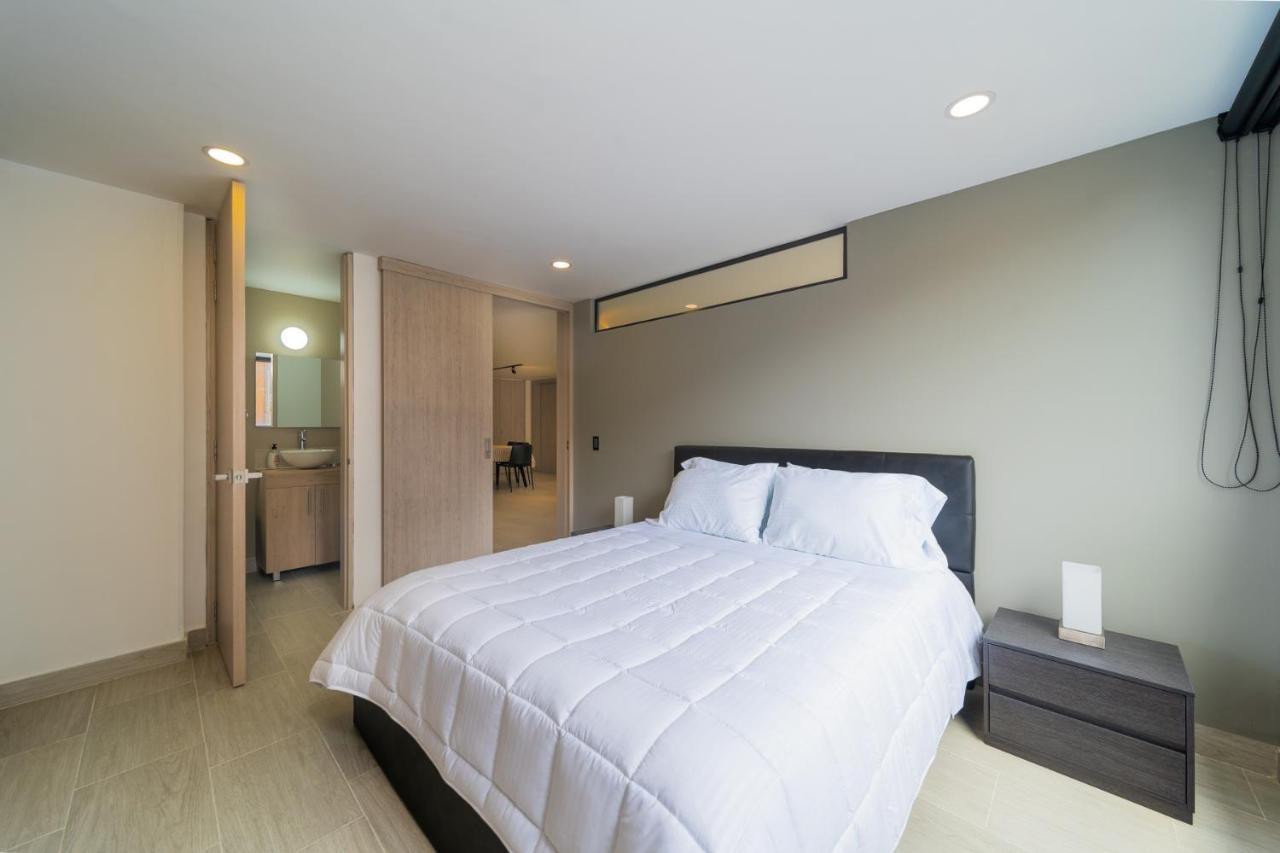 Espacioso 2br En Quinta Camacho Con Parking Apartment *