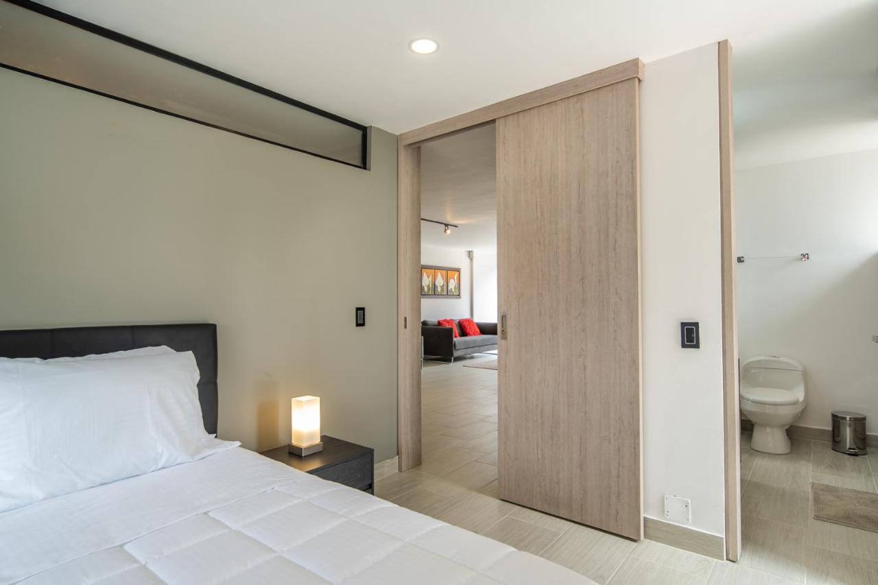 Espacioso 2br En Quinta Camacho Con Parking Bogota