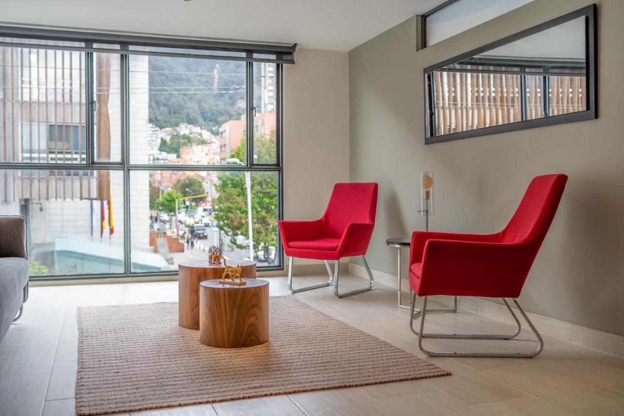 Espacioso 2br En Quinta Camacho Con Parking Apartment
