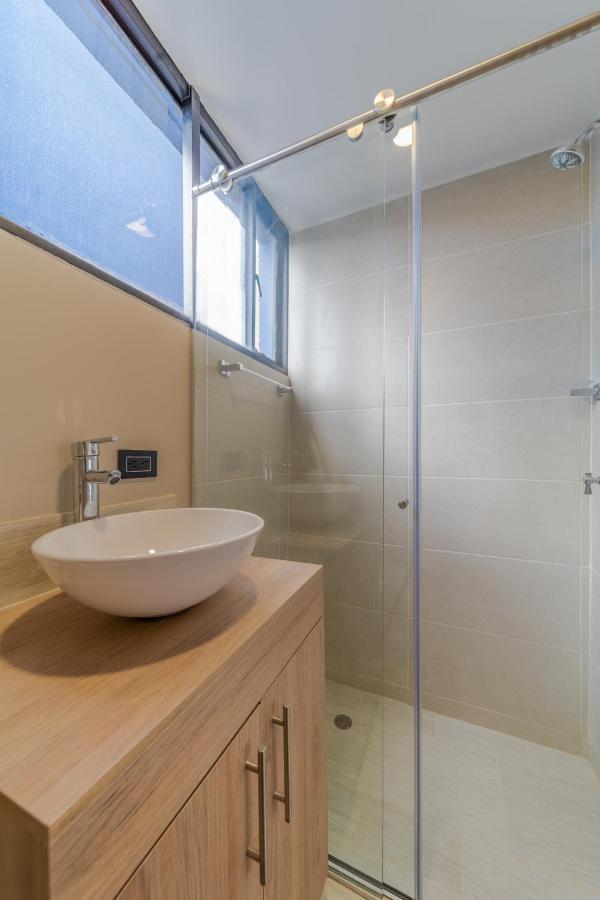 Apartment Espacioso 2br En Quinta Camacho Con Parking *