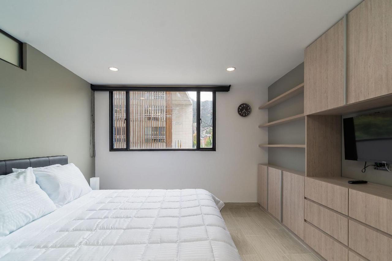 Apartment Espacioso 2br En Quinta Camacho Con Parking *