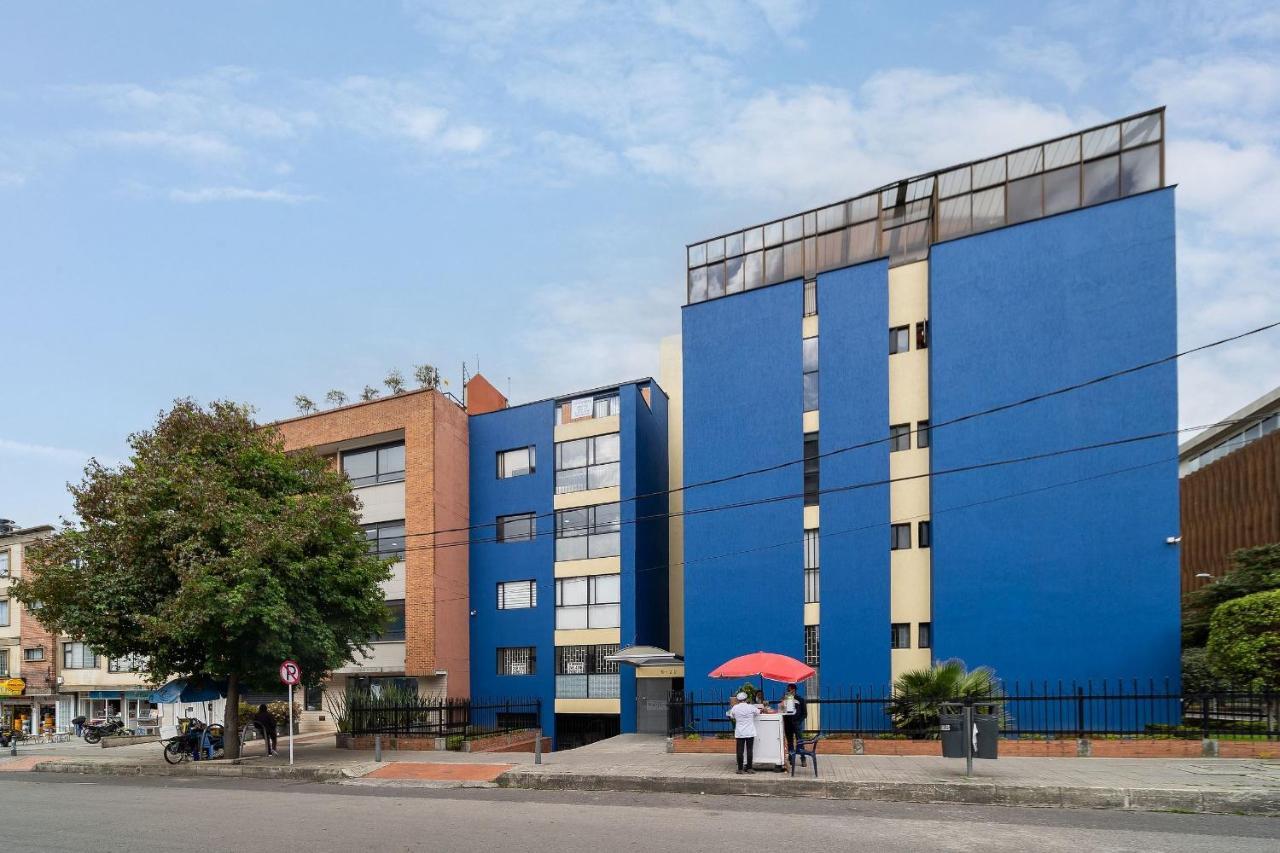 Espacioso 2br En Quinta Camacho Con Parking *