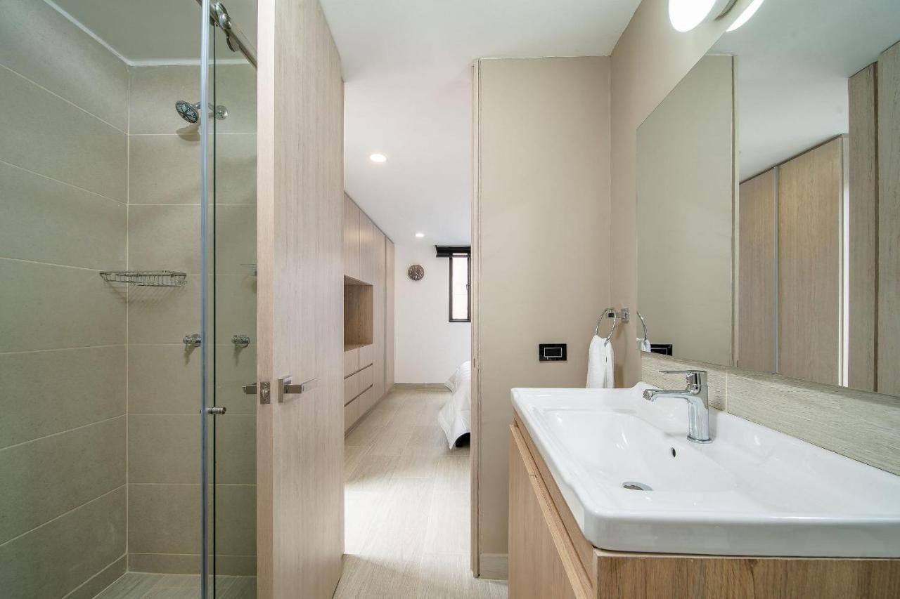Apartment Espacioso 2br En Quinta Camacho Con Parking *