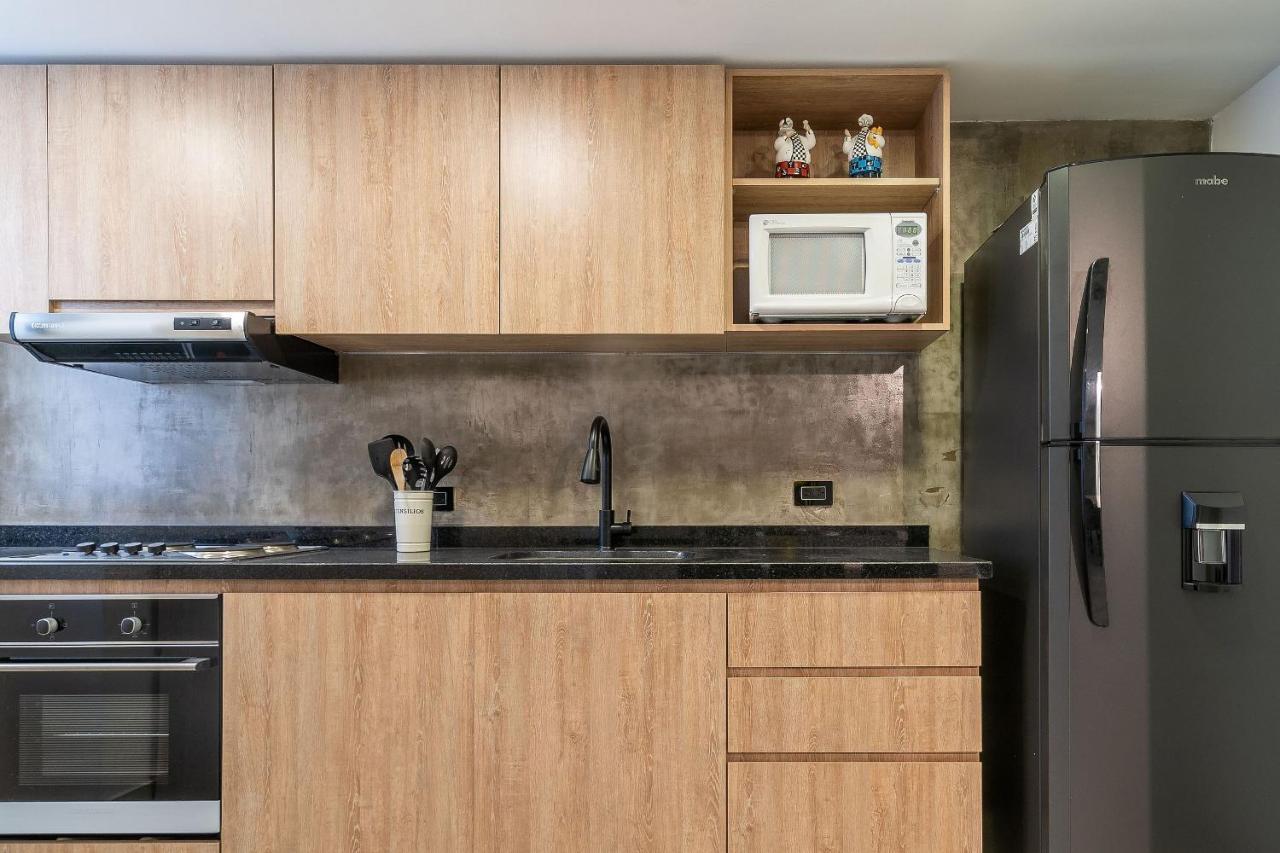 Espacioso 2br En Quinta Camacho Con Parking Apartment